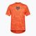 Vyriški dviratininko marškinėliai Fox Racing Ranger Tru Dri blood orange