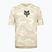 Vyriški dviračių marškinėliai Fox Racing Ranger Tru Dri cream