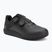 Vyriški MTB dviračių batai Fox Racing Union BOA black