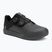 Vyriški MTB dviračių batai Fox Racing Union BOA dark shadow grey