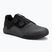 Vyriški platforminiai dviračių batai Fox Racing Fox Union BOA Flat dark shadow