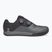 Vyriški platforminiai dviračių batai Fox Racing Fox Union BOA Flat dark shadow