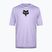 Vyriški dviračių marškinėliai Fox Racing Ranger Fox Head lilac
