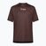 Vyriški dviračių marškinėliai Fox Racing Ranger Wordmark cocoa brown