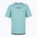 Vyriški dviračių marškinėliai Fox Racing Ranger Wordmark vintage wash blue