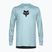Vyriška dviračių apranga ilgomis rankovėmis Fox Racing Ranger Fox Head vintage wash blue