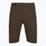 Vyriški dviračių šortai Fox Racing Ranger Liner cocoa