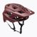 "Fox Racing Speedframe Solid rust" dviratininko šalmas