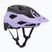 Dviračio šalmas Fox Racing Speedframe 5050 lilac