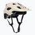 Dviračio šalmas Fox Racing Speedframe Pro Backfade cream