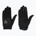 Moteriškos dviračių pirštinės Fox Racing Ranger W black