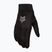 Moteriškos dviratininkų pirštinės Fox Racing Ranger W black