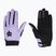 Moteriškos dviračių pirštinės Fox Racing Ranger W lilac
