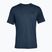 Vyriški marškinėliai Under Armour Sportstyle Left Chest academy/black