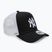 Kepuraitė su snapeliu New Era Clean Trucker New York Yankees 11588491 black
