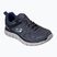 Vyriški batai SKECHERS Track Scloric gray/navy