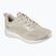 Moteriški batai SKECHERS Bobs Sport Squad Tough Talk beige