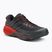Bėgimo batai HOKA Speedgoat 3 dark shadow/poppy red