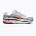 Moteriški batai Nike P-6000 white/metallic platinum/laser fuchsia