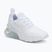Batai  Nike Air Max 270 white/metallic silver/white