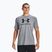 Under Armour vyriški treniruočių marškinėliai UA Sportstyle Logo SS Grey 1329590