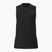 Vyriški treniruočių marškinėliai Under Armour Left Chest Cut Off Tank black/black