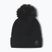 Žieminė kepurė Columbia Winter Blur Pom Pom black