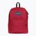Miesto kuprinė Jansport SuperBreak One 24 l red tape