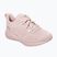 Moteriški batai SKECHERS Bobs Sport Squad Tough Talk pink