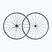 Mavic Ksyrium S Shimano dviračių ratai 00080245