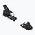 SnSlidinėjimo apkaustai Salomon Strive 14 GW black/silver met.