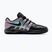 Vaikiški teniso batai Nike Court Jr. Vapor X Multi Color/Psychic Purple/Black