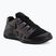 Vaikiški teniso batai Nike Court Jr. Vapor X Multi Color/Psychic Purple/Black