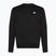 Vyriškas džemperis Nike Sportswear Club Fleece Crew black/white