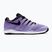 Vaikiški teniso batai Nike Court Vapor X Jr purple agate/white/hyper crimson/black