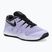 Vaikiški teniso batai Nike Court Vapor X Jr purple agate/white/hyper crimson/black