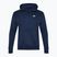 Vyriškas džemperis Nike Sportswear Club Fleece Hoodie midnight navy/midnight navy/white