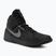 Imtynių bateliai Nike Fury black/metallic silver