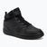Vaikiški batai Nike Court Borough Mid 2 black/black/black