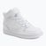 Vaikiški batai Nike Court Borough Mid 2 white/white/white