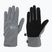 Vyriškos žygio pirštinės The North Face Etip Recycled medium grey heather