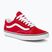 Batai Vans UA Old Skool racing red/true white