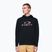 Vyriškas džemperis Oakley Bark 2.0 Hoodie FZ black/american flag