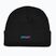 Žieminė kepurė Oakley B1B Gradient Patch Beanie blackout