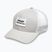 Vyriška kepuraitė su snapeliu Oakley Oakley B1B Hdo Patch Trucker stone gray