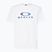 Vyriški marškinėliai Oakley Camo Ellipse Tee white