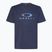 Vyriški marškinėliai Oakley Camo Ellipse Tee fathom