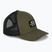 Vyriška kepuraitė su snapeliu Oakley Patch Trucker new dark brush
