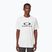 Vyriški marškinėliai Oakley O Bark 2.0 white/black
