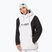 Oakley TNP TBT Insulated Anorak vyriška snieglenčių striukė balta FOA403652